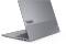 Миниатюра Lenovo ThinkBook 16 G7 ARP Custom Arctic Grey 2024 21MW000TPB|10M232, фото 5