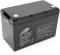 Миниатюра Ritar R-LFP 25.6V 50Ah Bluet, фото 1