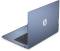 Миниатюра HP OmniBook 3 Laptop Next Gen AI 14-hz0015dx Starlit blue D0VF2UA, фото 1