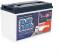 Миниатюра Timeusb 12.8V 140Ah 1792Wh BMS 50A T12V140-100-BASIC-4-A100, фото 1