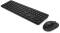 Миниатюра Dell KM526 Wireless UA Black 580-BDKR, фото 3