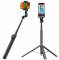 Миниатюра Aochuan Professional Gimbal Stabilizer for Smartphone M3 P AOCHUAN-SMARTM3PRO-B, фото 1