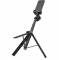 Миниатюра Aochuan Professional Gimbal Stabilizer for Smartphone M3 P AOCHUAN-SMARTM3PRO-B, фото 2