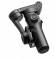 Миниатюра Aochuan Professional Gimbal Stabilizer for Smartphone Smar SmartX2, фото 2