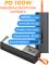 Миниатюра Sigma X-power SI20A9QLX 20000mAh, PD/100W, LED, flashlig 4827798877814, фото 9