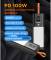 Миниатюра Sigma X-power SI20A9QLX 20000mAh, PD/100W, LED, flashlig 4827798877814, фото 11