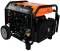 Миниатюра GTM інверторний DK6000Xi, 5,0kW, фото 1