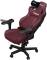 Миниатюра Anda Seat Kaiser 4 PVC Size XL Maroon AD12YDDC-XLL-20-A-PV/C, фото 2