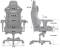 Миниатюра Anda Seat Kaiser 4 PVC Size XL Maroon AD12YDDC-XLL-20-A-PV/C, фото 16