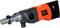 Миниатюра GTM алмазна ручна з мікроударом DK-160/2PD 1,9 кВт 108, фото 1