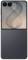 Миниатюра Samsung Galaxy Flip 8 12/256GB Graphite SM-F776BZKGSEK, фото 3