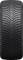 Миниатюра Sailun Atrezzo 4Seasons Ultra 255/45 R20 109W, фото 3