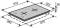 Миниатюра Ventolux HG320G CEST (BK) 11 2059765973867, фото 2