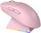 Миниатюра Ajazz AJ139 V2 MC Wireless/Bluetooth/USB Pink AJ139-V2-MC-Pink, фото 1