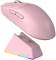 Миниатюра Ajazz AJ139 V2 MC Wireless/Bluetooth/USB Pink AJ139-V2-MC-Pink, фото 2