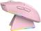 Миниатюра Ajazz AJ139 V2 MC Wireless/Bluetooth/USB Pink AJ139-V2-MC-Pink, фото 3