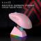 Миниатюра Ajazz AJ139 V2 MC Wireless/Bluetooth/USB Pink AJ139-V2-MC-Pink, фото 10