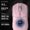 Миниатюра Ajazz AJ139 V2 MC Wireless/Bluetooth/USB Pink AJ139-V2-MC-Pink, фото 11