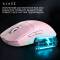 Миниатюра Ajazz AJ139 V2 MC Wireless/Bluetooth/USB Pink AJ139-V2-MC-Pink, фото 12