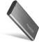 Миниатюра AXAGON USB-C 3.2 Gen 2 metal box for M.2 NVMe & SATA SSD EEM2-SG2, фото 1