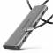 Миниатюра AXAGON USB-C to 3xUSB-A + HDMI 5Gbps + PD 100W 1.0m grey HMC-5H, фото 1