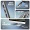 Миниатюра AXAGON USB-C to 3xUSB-A + HDMI 5Gbps + PD 100W 1.0m grey HMC-5H, фото 3