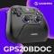 Миниатюра GamePro із зарядною станцією 2.4G/BT 5.1/USB (Switch/PS/PC GPS20BDOC, фото 4