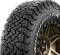 Миниатюра BFGoodrich All Terrain T/A KO3 265/70 R17 112/109S, фото 4