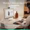 Миниатюра Logitech Signature Comfort Plus M850L Wireless/USB-C for Bu 910-007704, фото 5