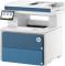 Миниатюра HP LaserJet Enterprise 5601dn A29Z5A, фото 3
