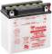 Миниатюра Yuasa 12V 8,4Ah  YuMicron Battery YB7L-B, фото 1