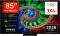 Миниатюра Tcl 85 RGB-Mini LED RM7L 2026 85RM7L, фото 1