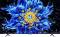 Миниатюра Tcl 75 QD-Mini LED P8L Dimming TV 2026 75P8L, фото 2