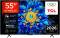 Миниатюра Tcl 55 QD-Mini LED P8L Dimming TV 2026 55P8L, фото 1