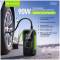 Миниатюра BAVIN 90W 150PSI 4500 mAh Black Z-PC1158S BK, фото 2
