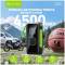 Миниатюра BAVIN 90W 150PSI 4500 mAh Black Z-PC1158S BK, фото 6