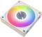 Миниатюра Lian Li Uni Fan CL WIRELESS 120-3 REVERSE BLAD G99.12RCL1W3W.00, фото 3
