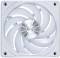 Миниатюра Lian Li Uni Fan CL WIRELESS 120-3 REVERSE BLAD G99.12RCL1W3W.00, фото 4