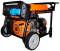 Миниатюра GTM DK7500-L 7,5kW(макс)/7,0kW(ном), бенз., АВР, фото 1