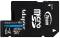 Миниатюра Team 64GB microSDXC class 10 UHS-I U3 V30 A1 Elite TEAUSDX64GIV30A103, фото 1