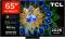 Миниатюра Tcl 65 QD-Mini LED A400U Premium Wallpaper TV 2026 65A400U, фото 1