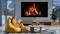 Миниатюра Tcl 65 QD-Mini LED A400U Premium Wallpaper TV 2026 65A400U, фото 11
