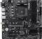 Миниатюра MSI PRO B550M-P, фото 1