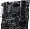 Миниатюра MSI PRO B550M-P, фото 3
