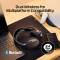 Миниатюра HyperX Cloud Jet Wireless Black AJ0T1AA, фото 3