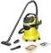 Миниатюра Karcher WD5 P V-25/5/22 1.628-307.0, фото 1
