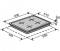 Миниатюра Ventolux HG640 C11 CEST (BK) 2059765973874, фото 2
