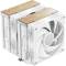 Миниатюра Deepcool AK620 G2 WH R-AK620G2-WHNNMN-GJD, фото 1