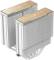 Миниатюра Deepcool AK620 G2 WH R-AK620G2-WHNNMN-GJD, фото 5