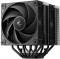 Миниатюра Deepcool AK620 G2 Digital NYX Black R-AK620G2-BKNNMN-GJD-1, фото 9